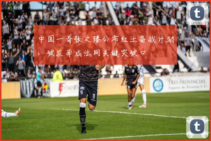 中国一哥张之臻公布红土备战计划,破发率成法网关键突破口