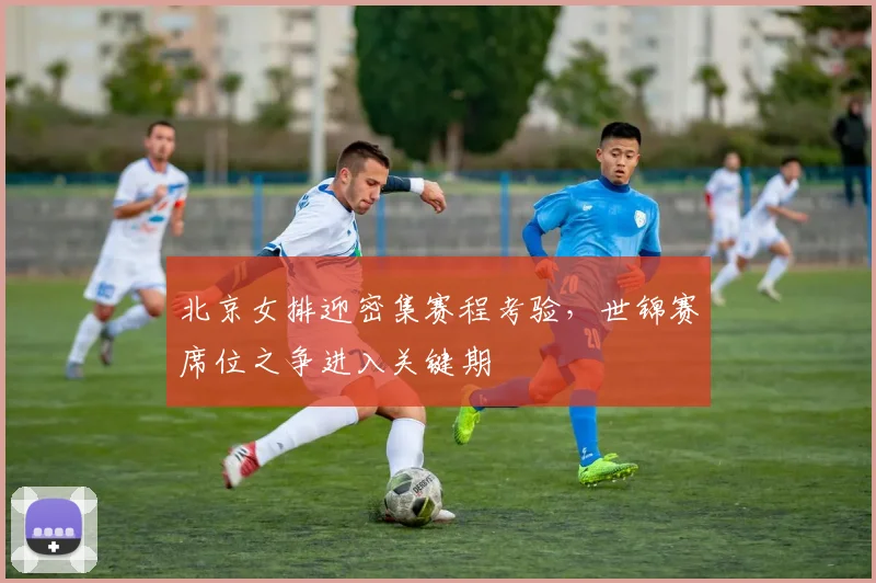北京女排迎密集赛程考验，世锦赛席位之争进入关键期 - 搜狐体育
