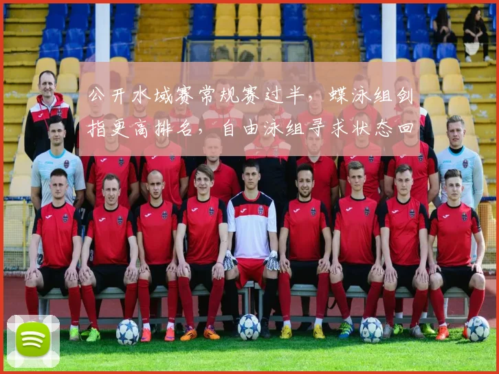 公开水域赛常规赛过半，蝶泳组剑指更高排名，自由泳组寻求状态回暖 - 搜狐体育