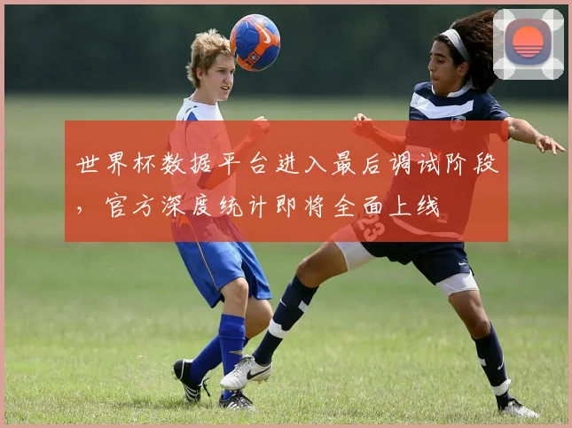 世界杯数据平台进入最后调试阶段,官方深度统计即将全面上线